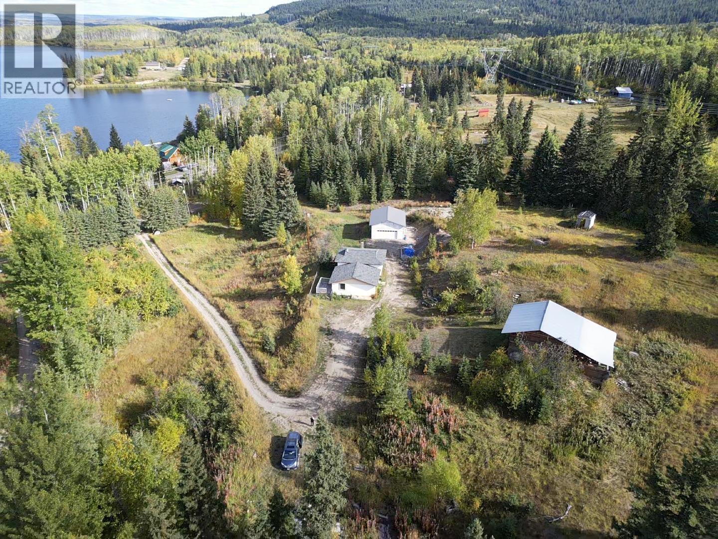 10897 BAYVIEW ROAD, Fraser Lake