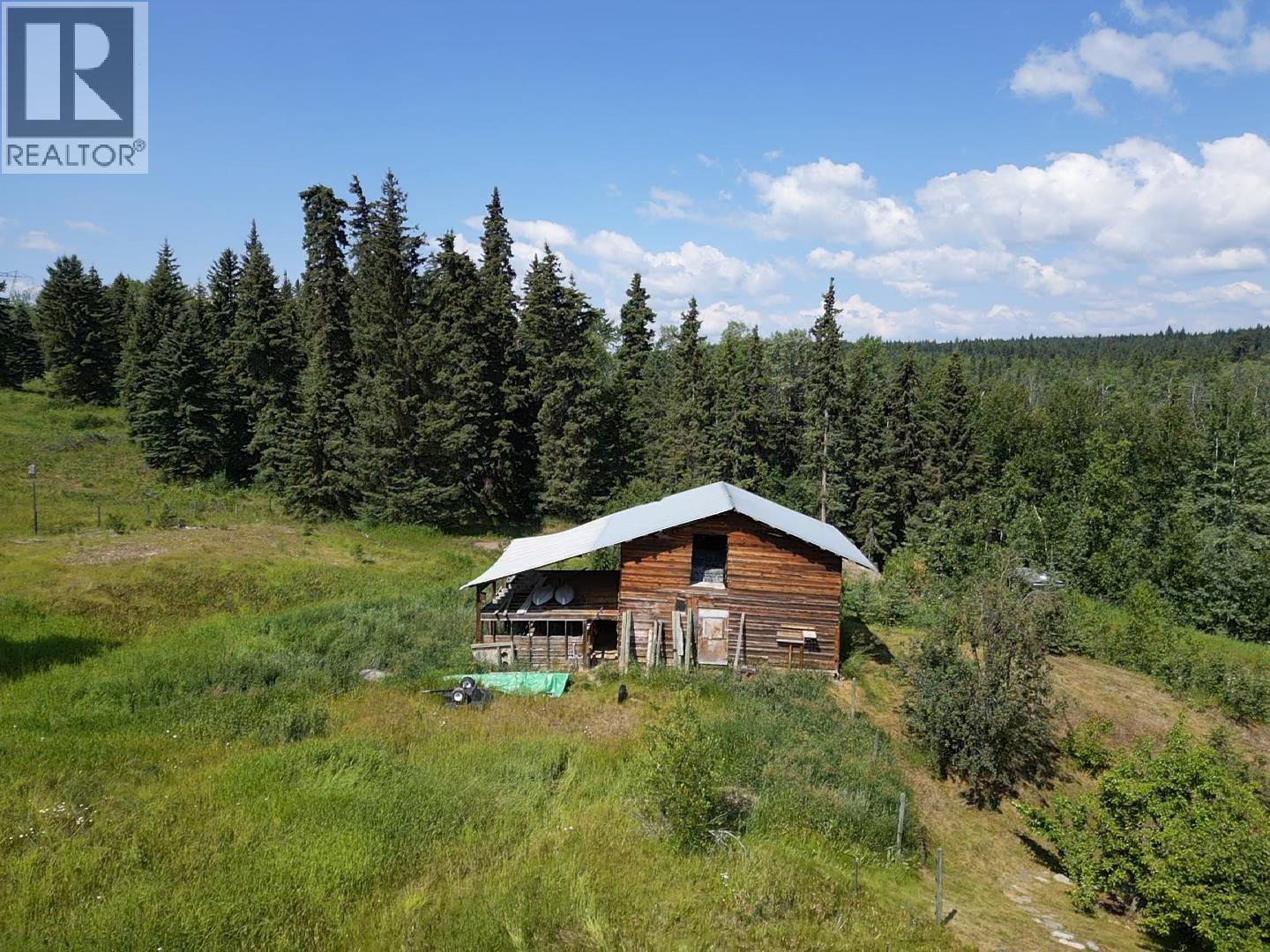 10897 BAYVIEW ROAD, Fraser Lake