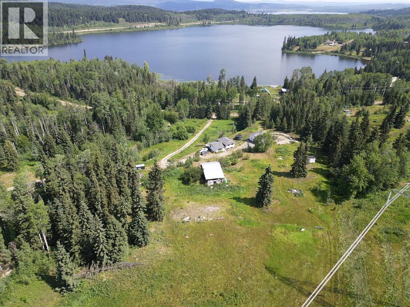 10897 BAYVIEW ROAD, Fraser Lake