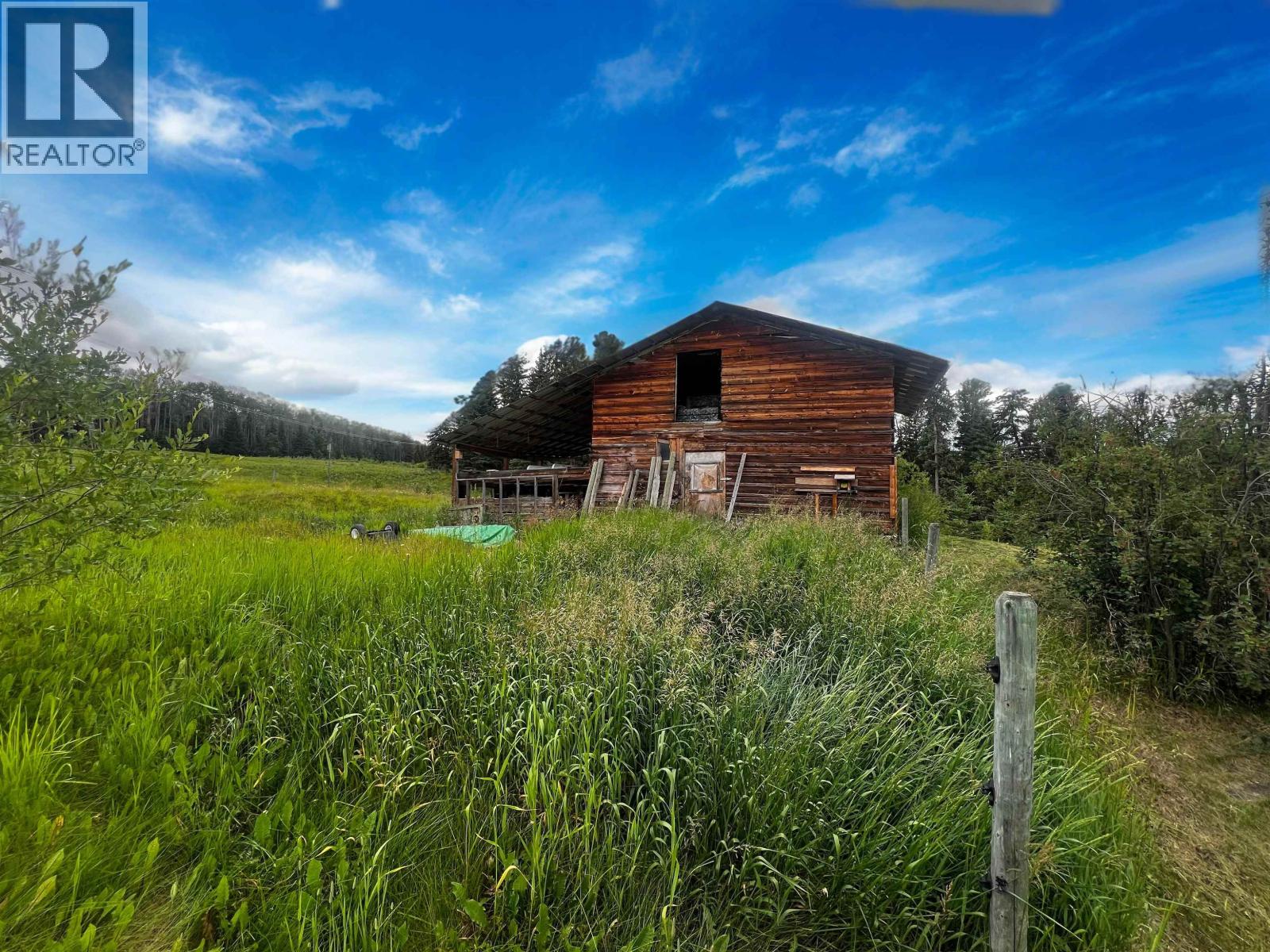 10897 BAYVIEW ROAD, Fraser Lake
