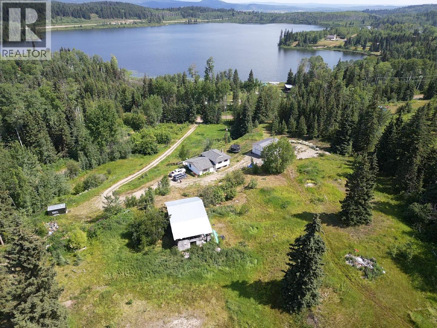 10897 BAYVIEW ROAD, Fraser Lake