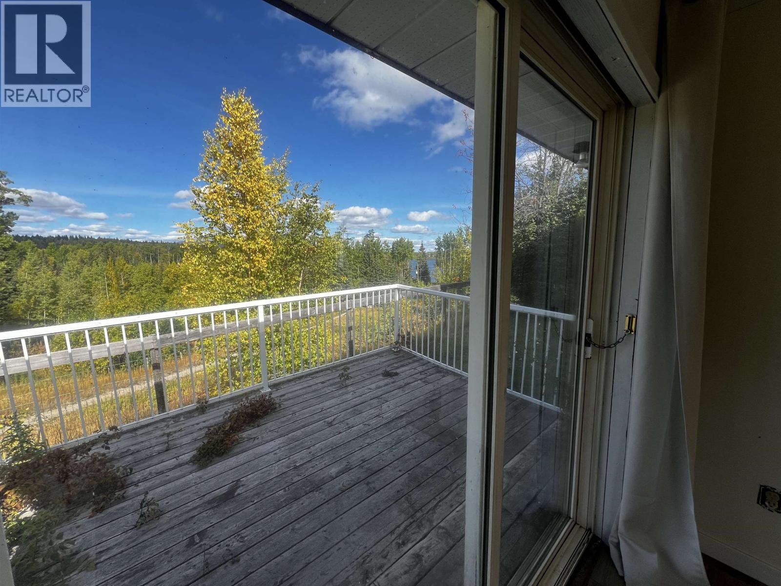 10897 BAYVIEW ROAD, Fraser Lake