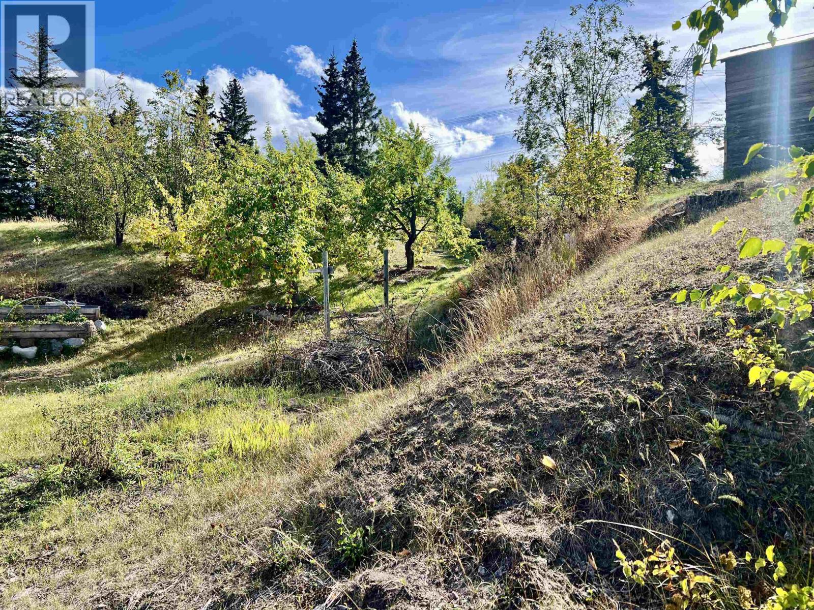 10897 BAYVIEW ROAD, Fraser Lake