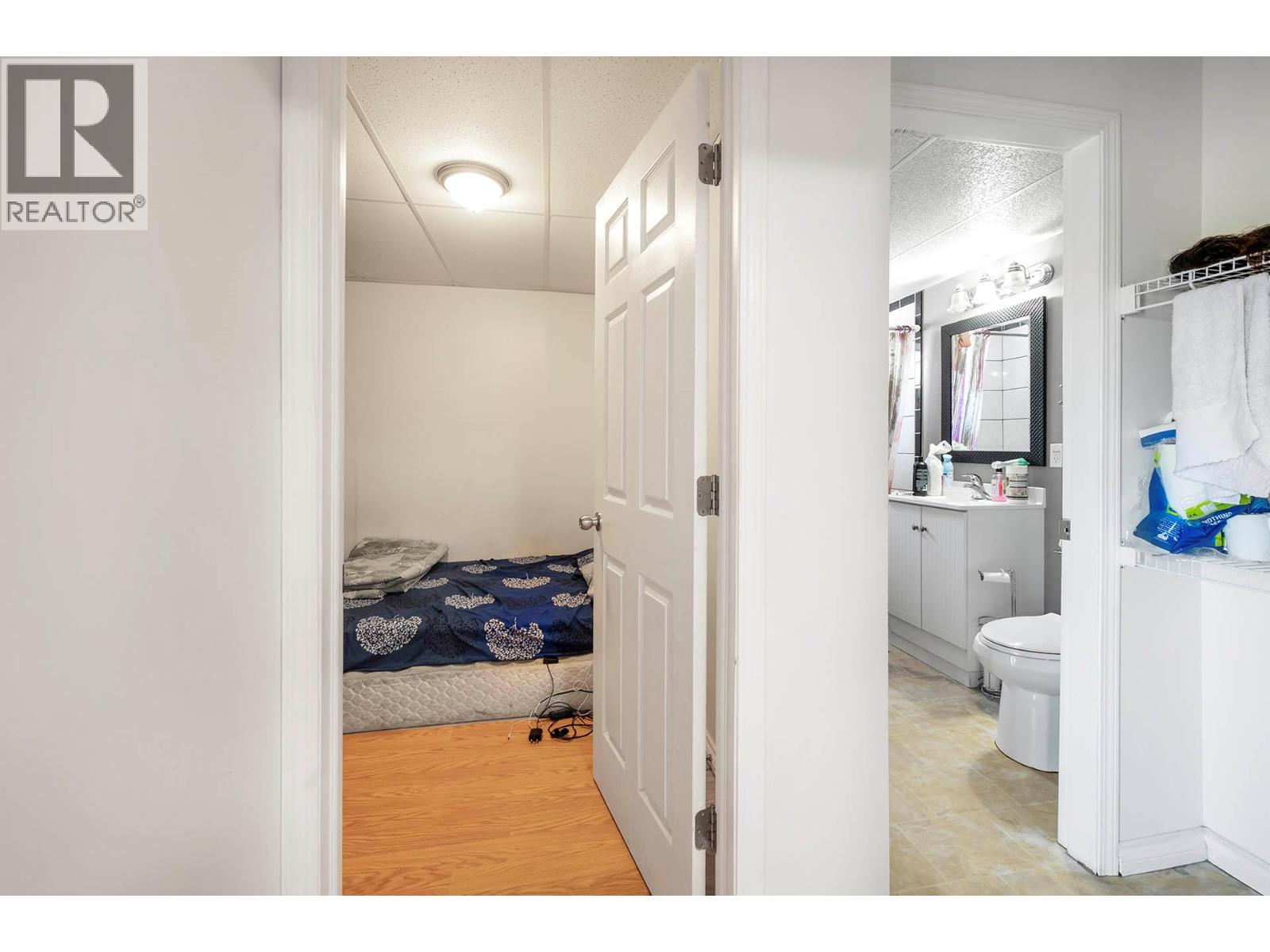 366 Waddington Drive, Kamloops