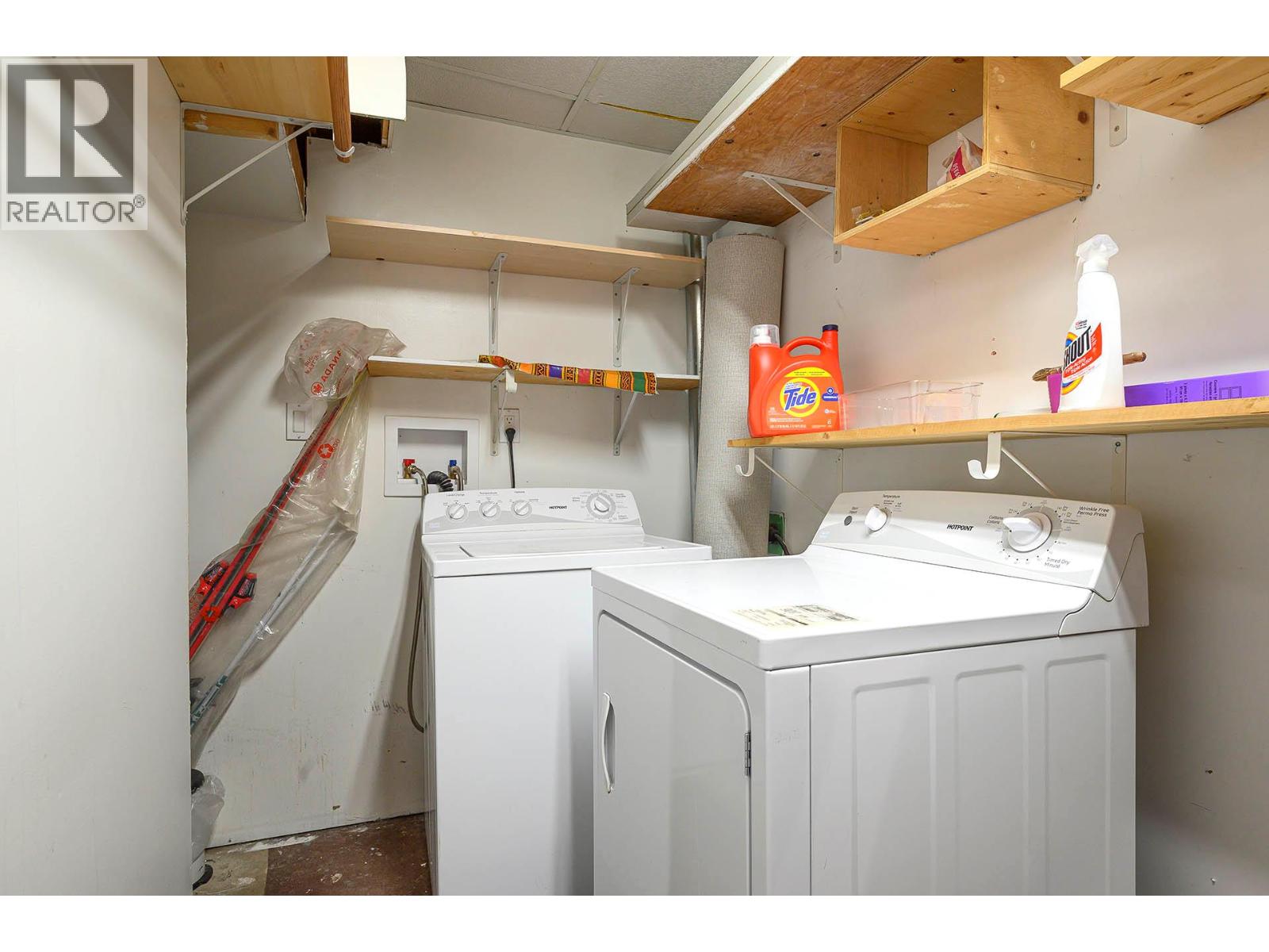 366 Waddington Drive, Kamloops