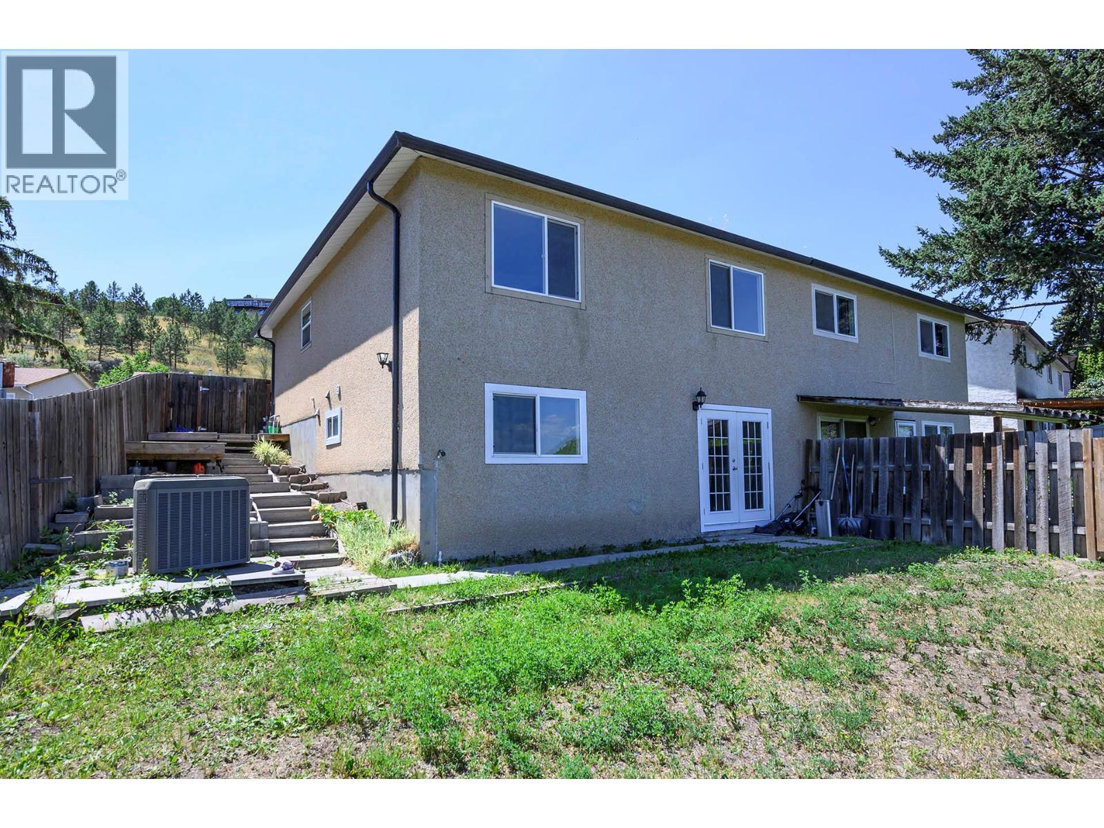 366 Waddington Drive, Kamloops