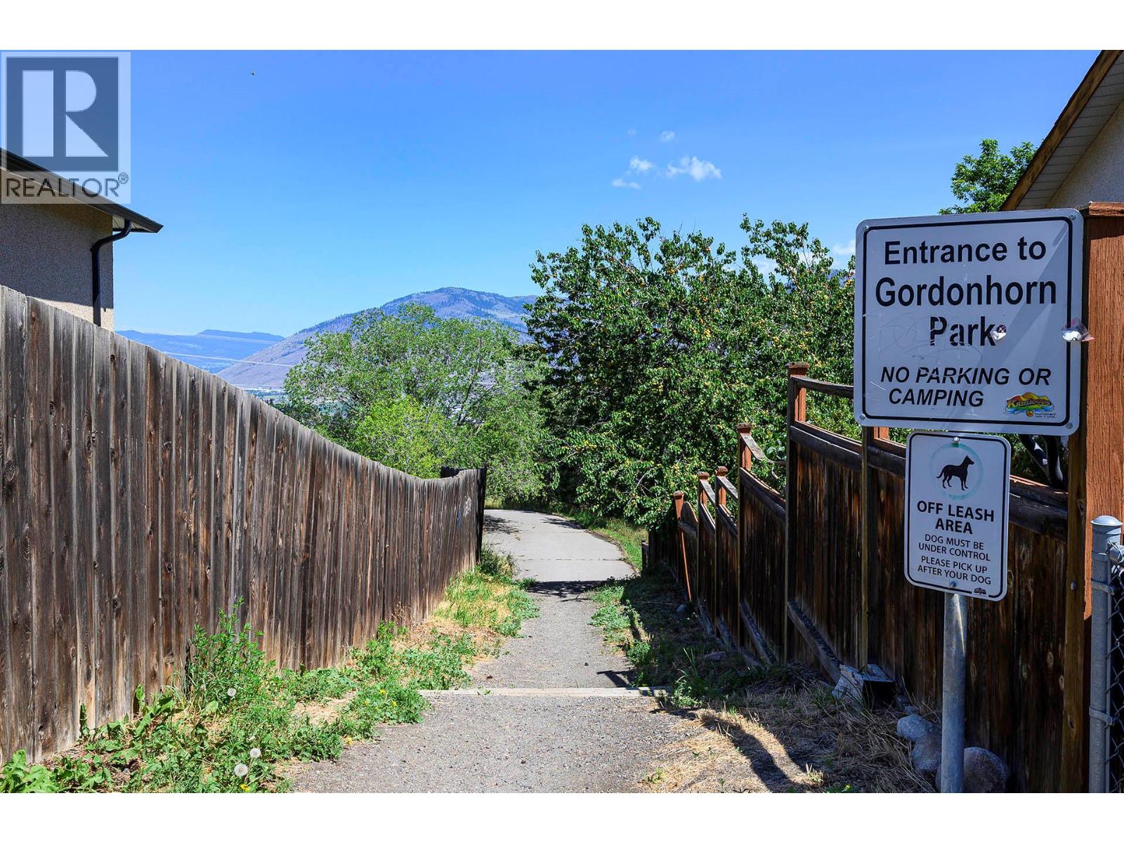 366 Waddington Drive, Kamloops