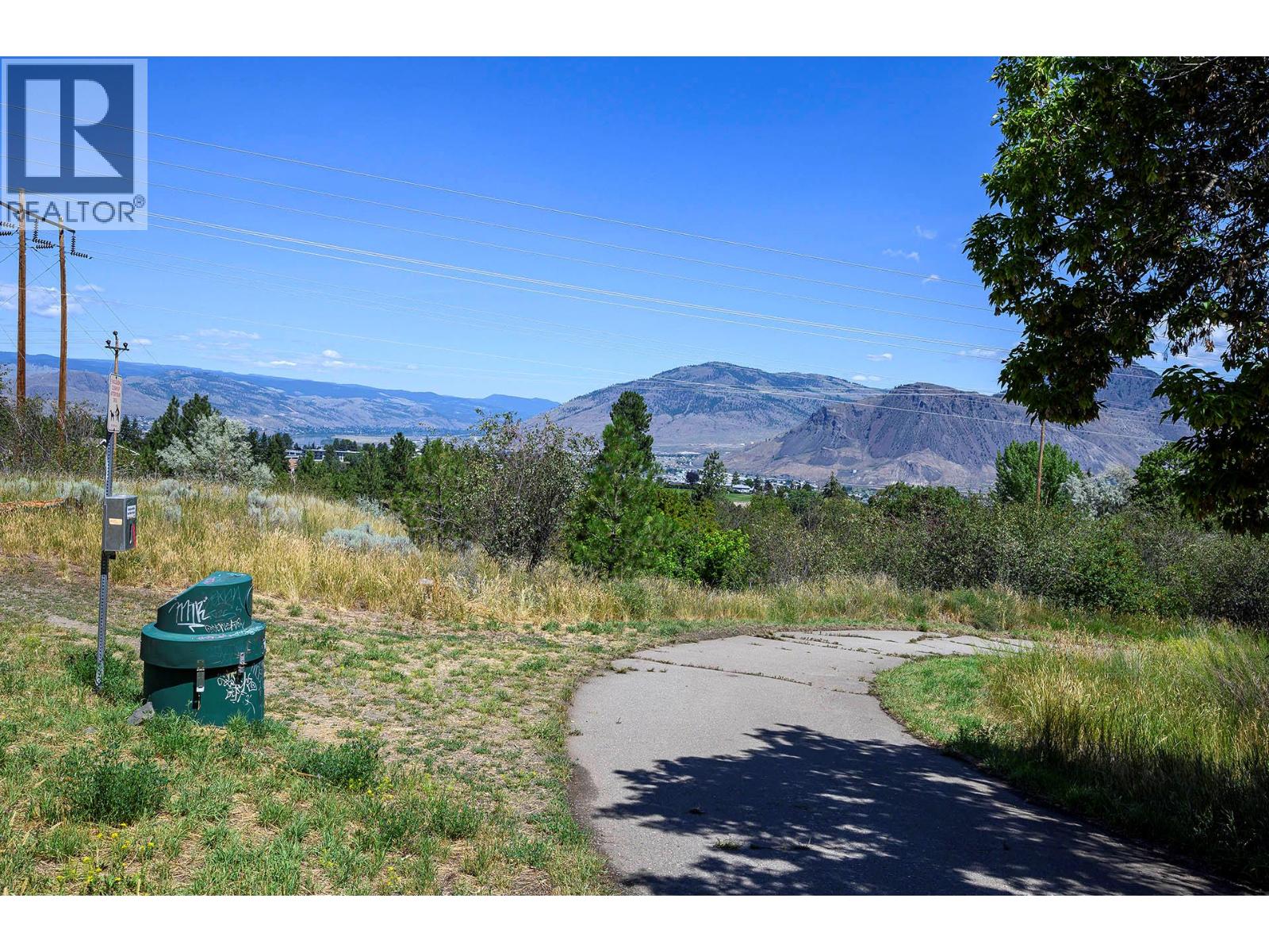 366 Waddington Drive, Kamloops