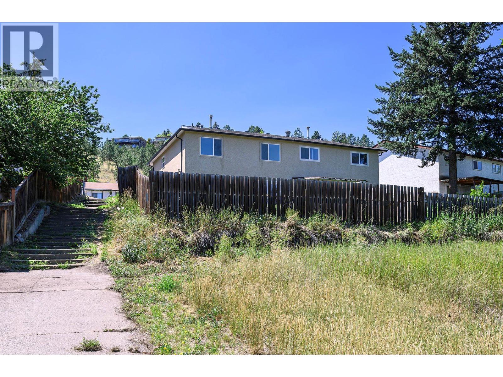 366 Waddington Drive, Kamloops