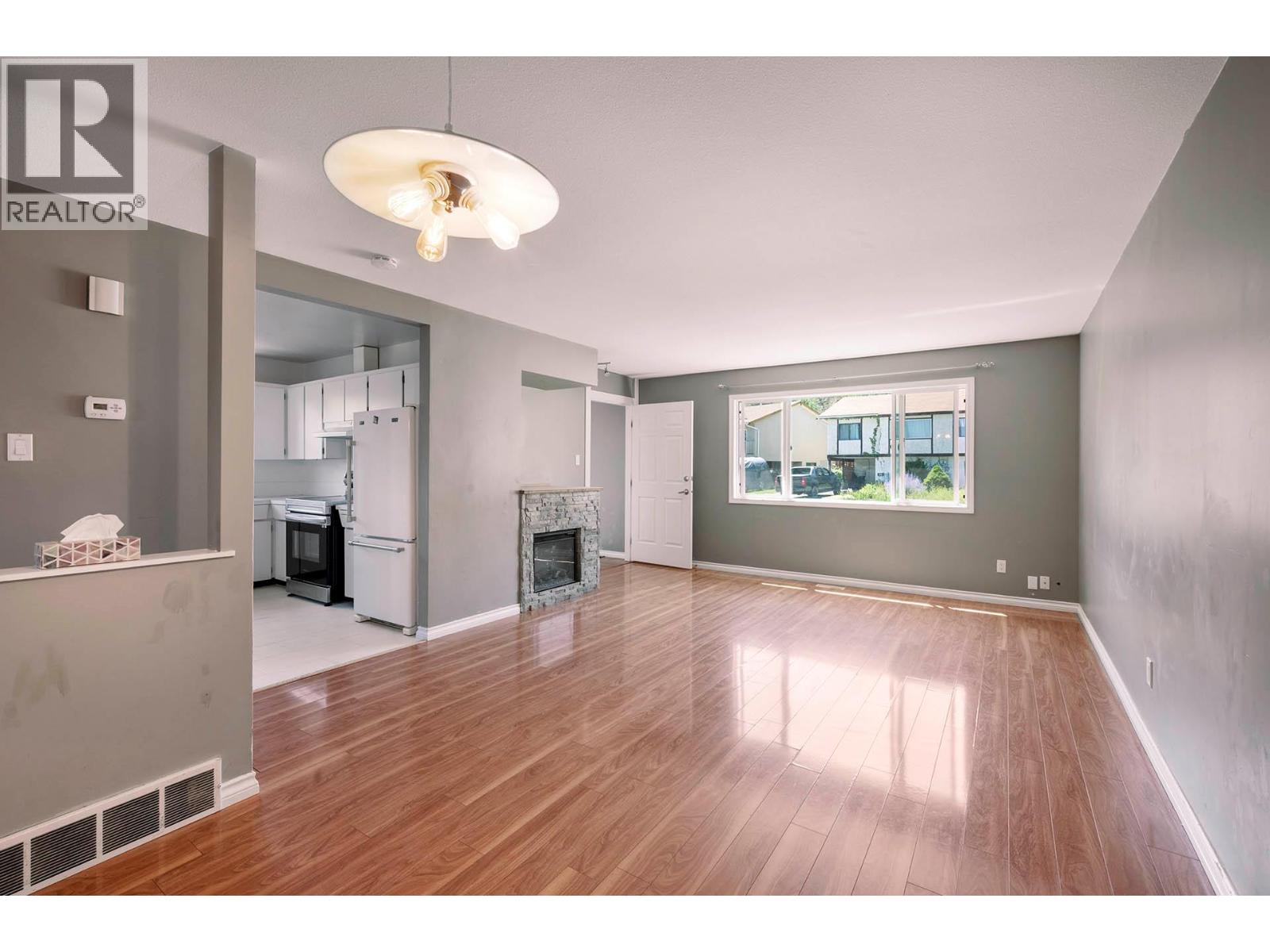 366 Waddington Drive, Kamloops