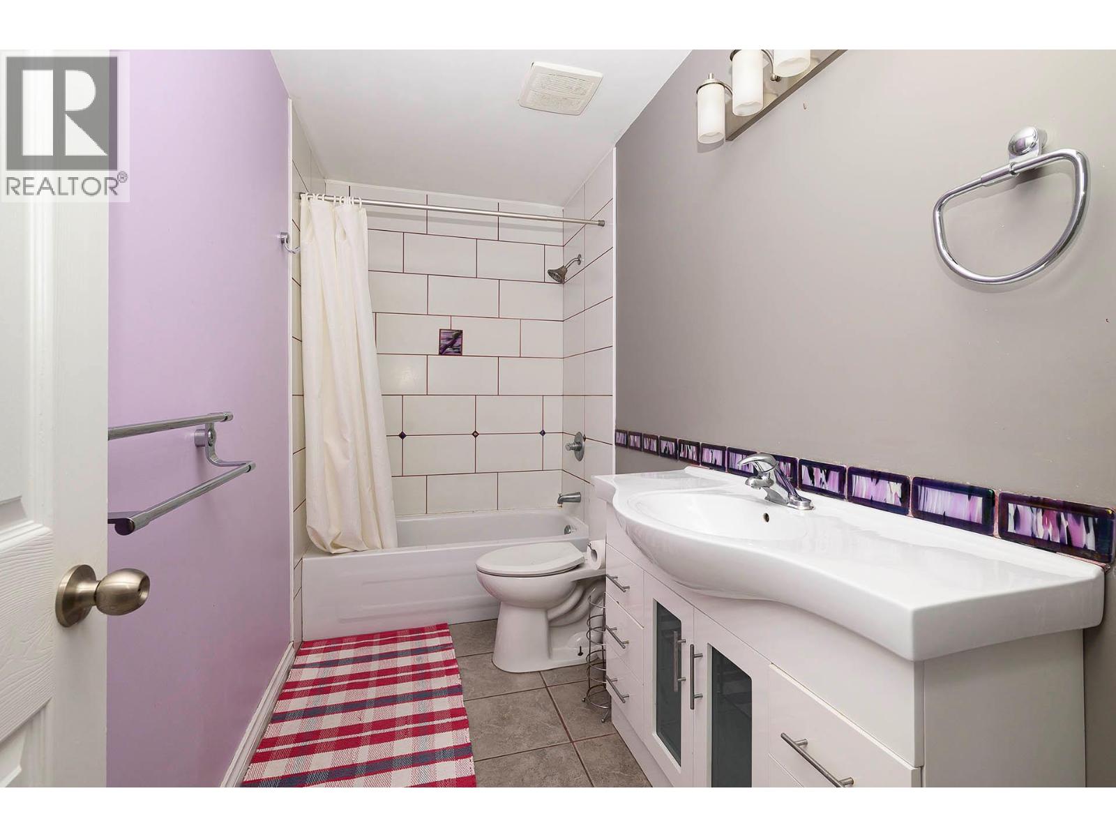 366 Waddington Drive, Kamloops