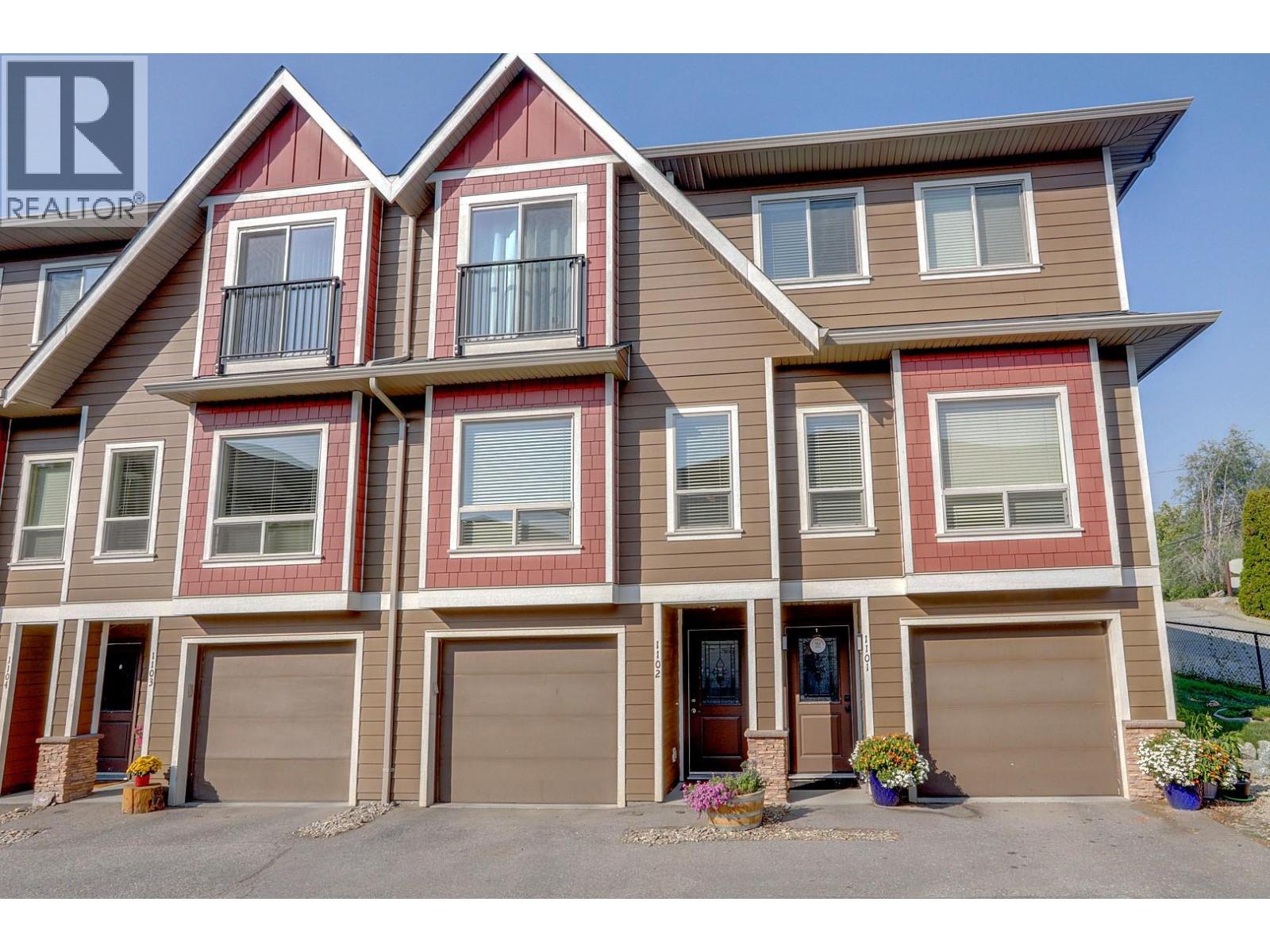 #1102-4900 Heritage Drive, Vernon