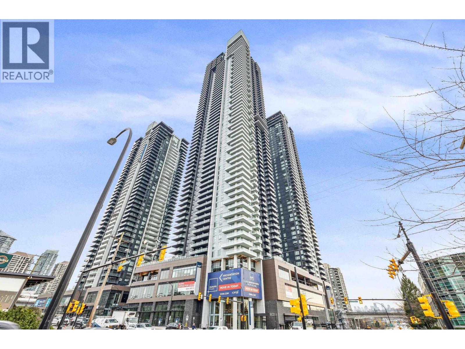 2304 2108 GILMORE AVENUE, Burnaby