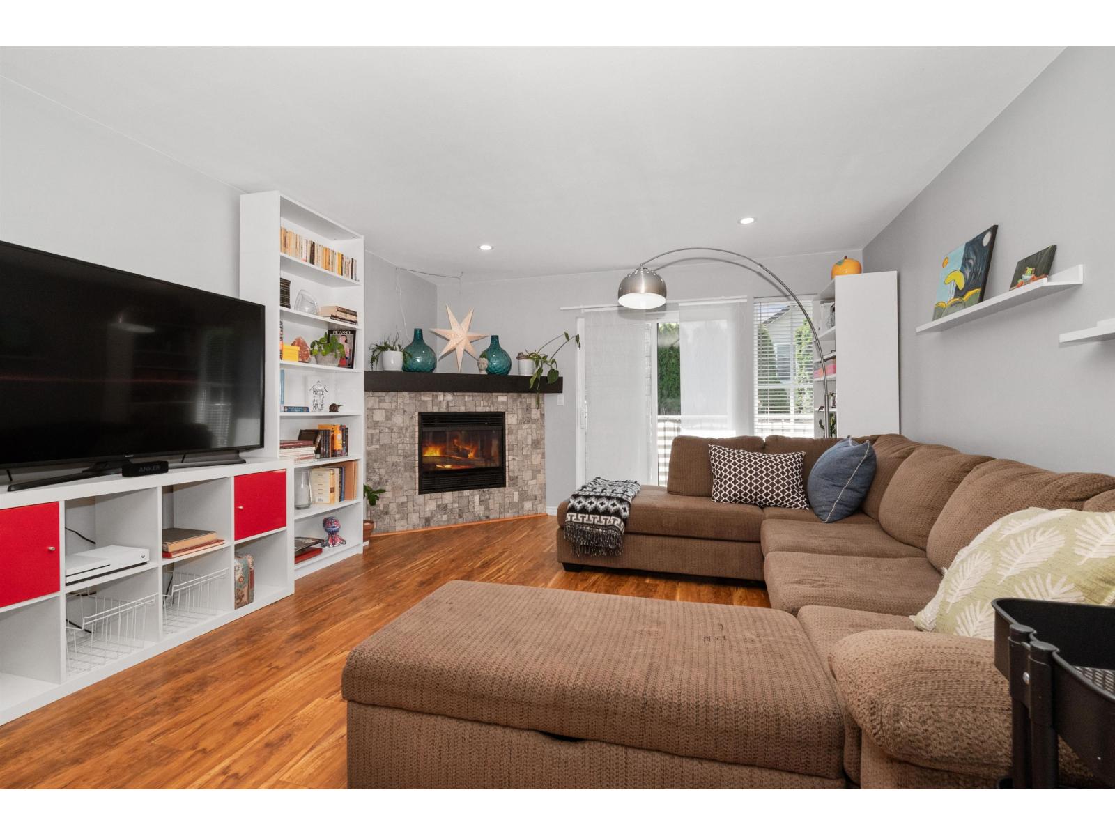 18 5915 VEDDER ROAD, Garrison Crossing, Chilliwack