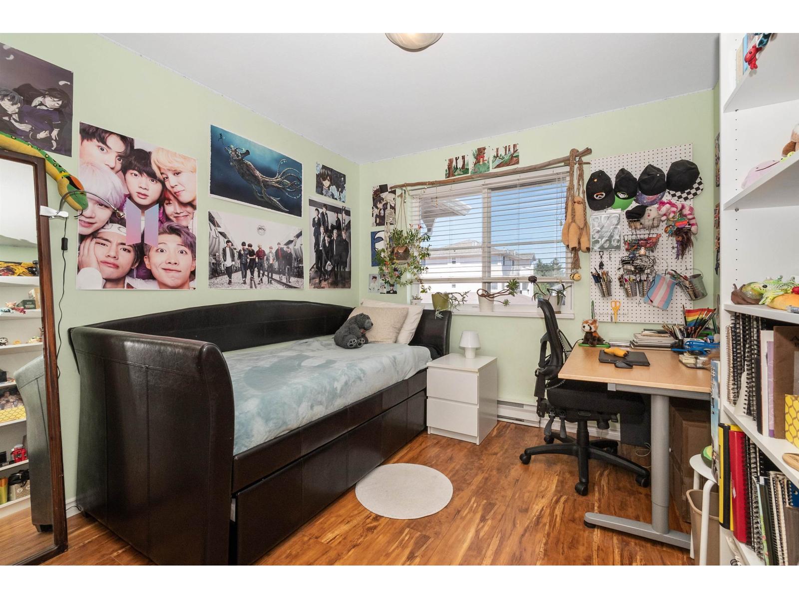 18 5915 VEDDER ROAD, Garrison Crossing, Chilliwack