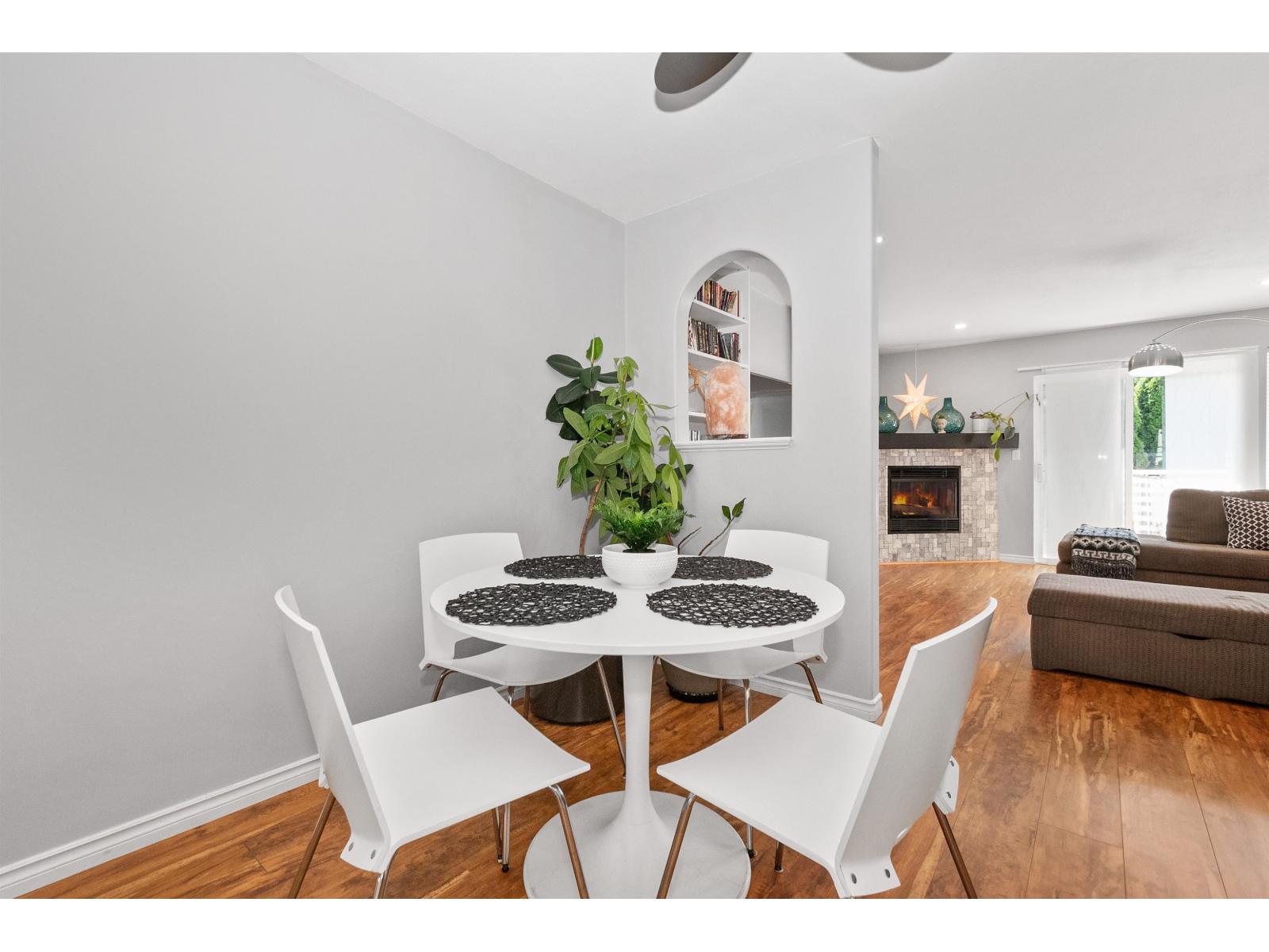 18 5915 VEDDER ROAD, Garrison Crossing, Chilliwack