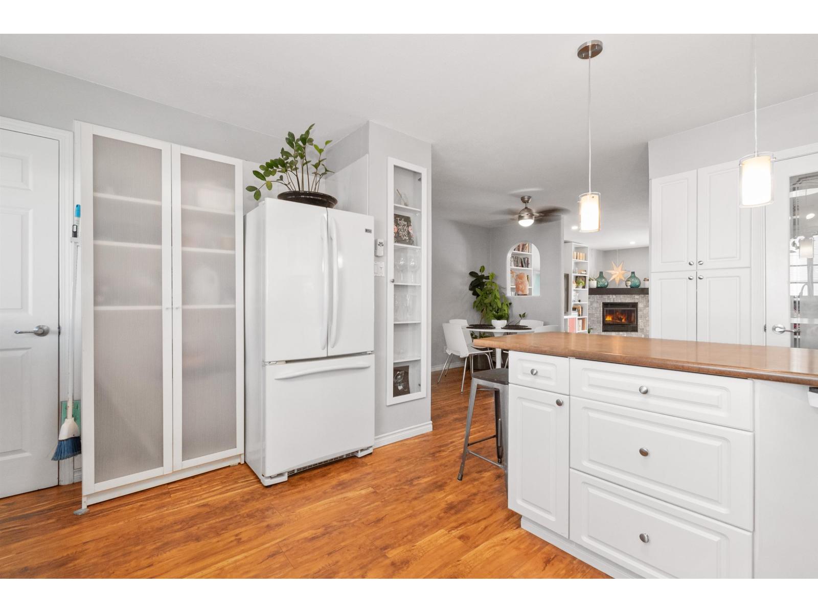 18 5915 VEDDER ROAD, Garrison Crossing, Chilliwack