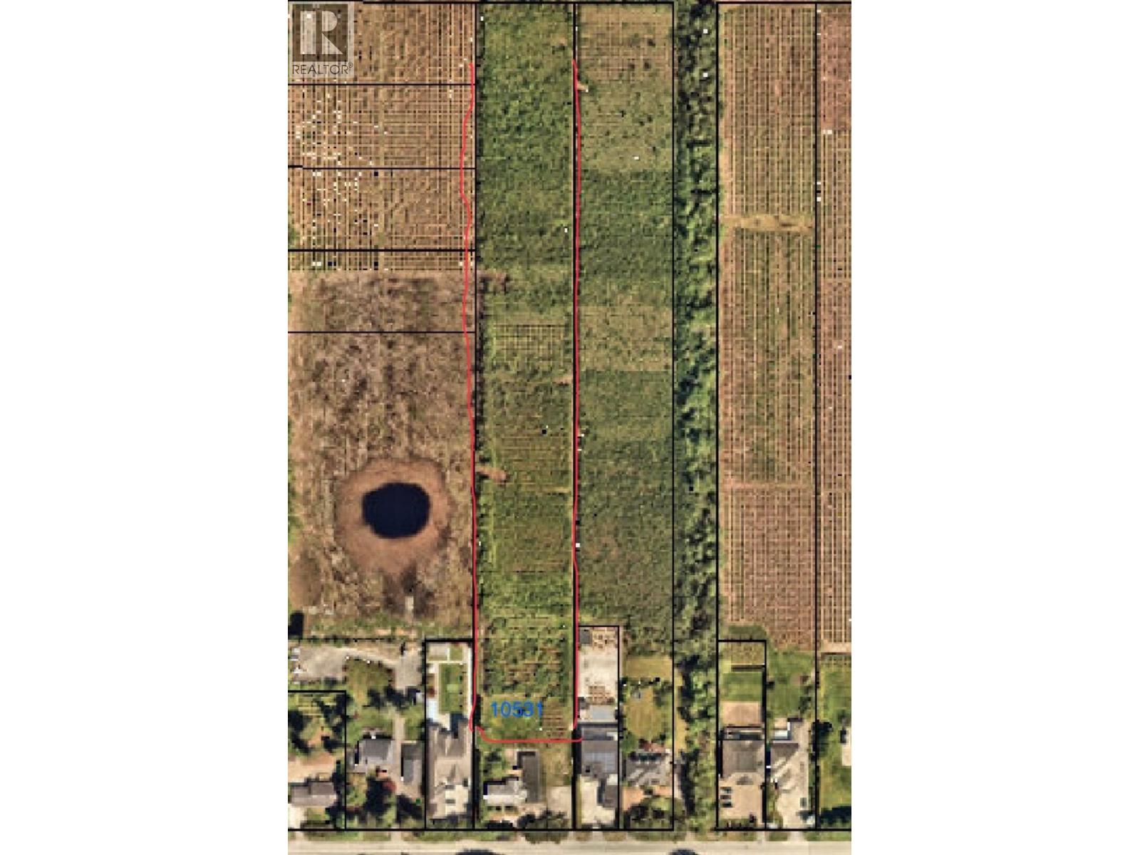 10531 GRANVILLE Avenue, Richmond