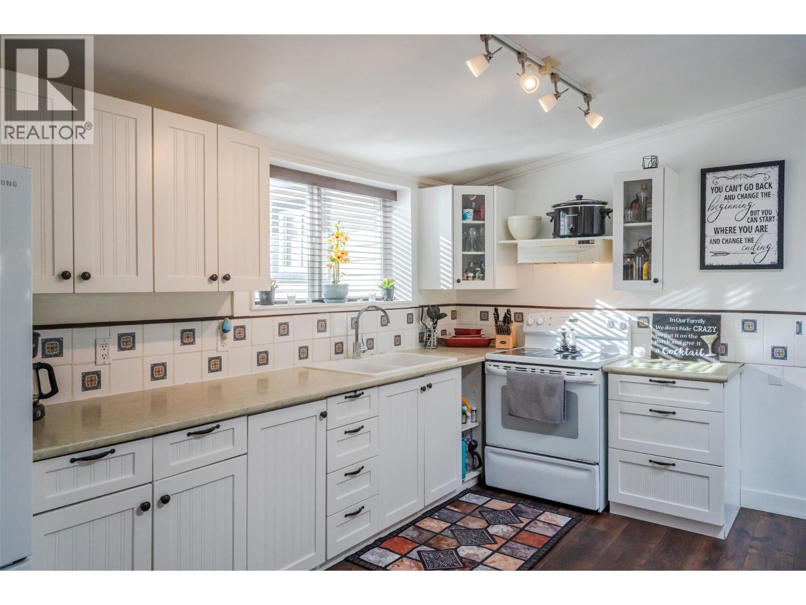  156 McCulloch Drive, Penticton