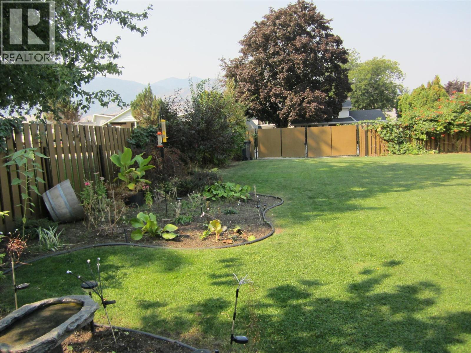  156 McCulloch Drive, Penticton