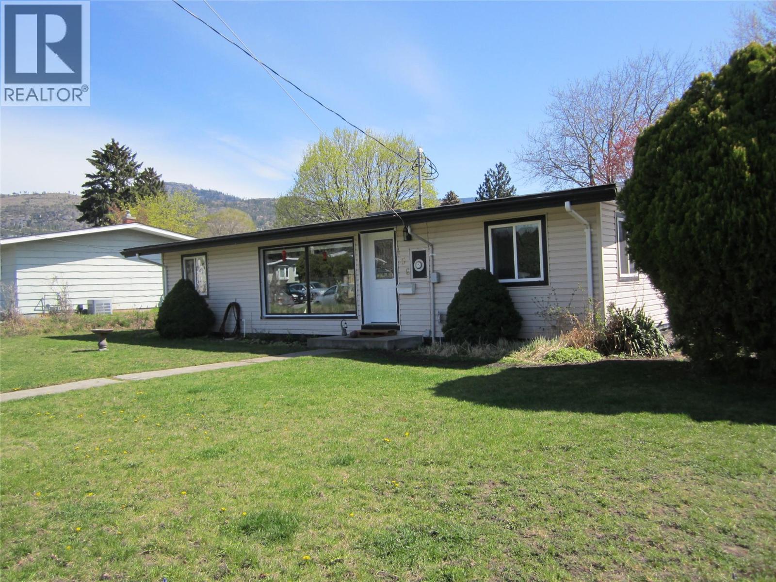  156 McCulloch Drive, Penticton
