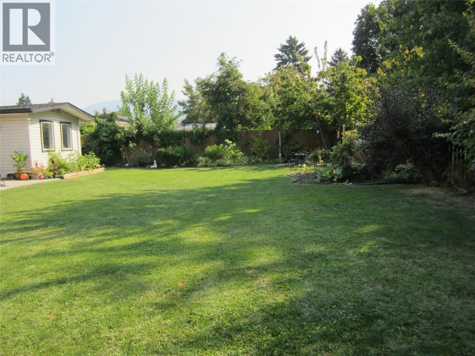  156 McCulloch Drive, Penticton