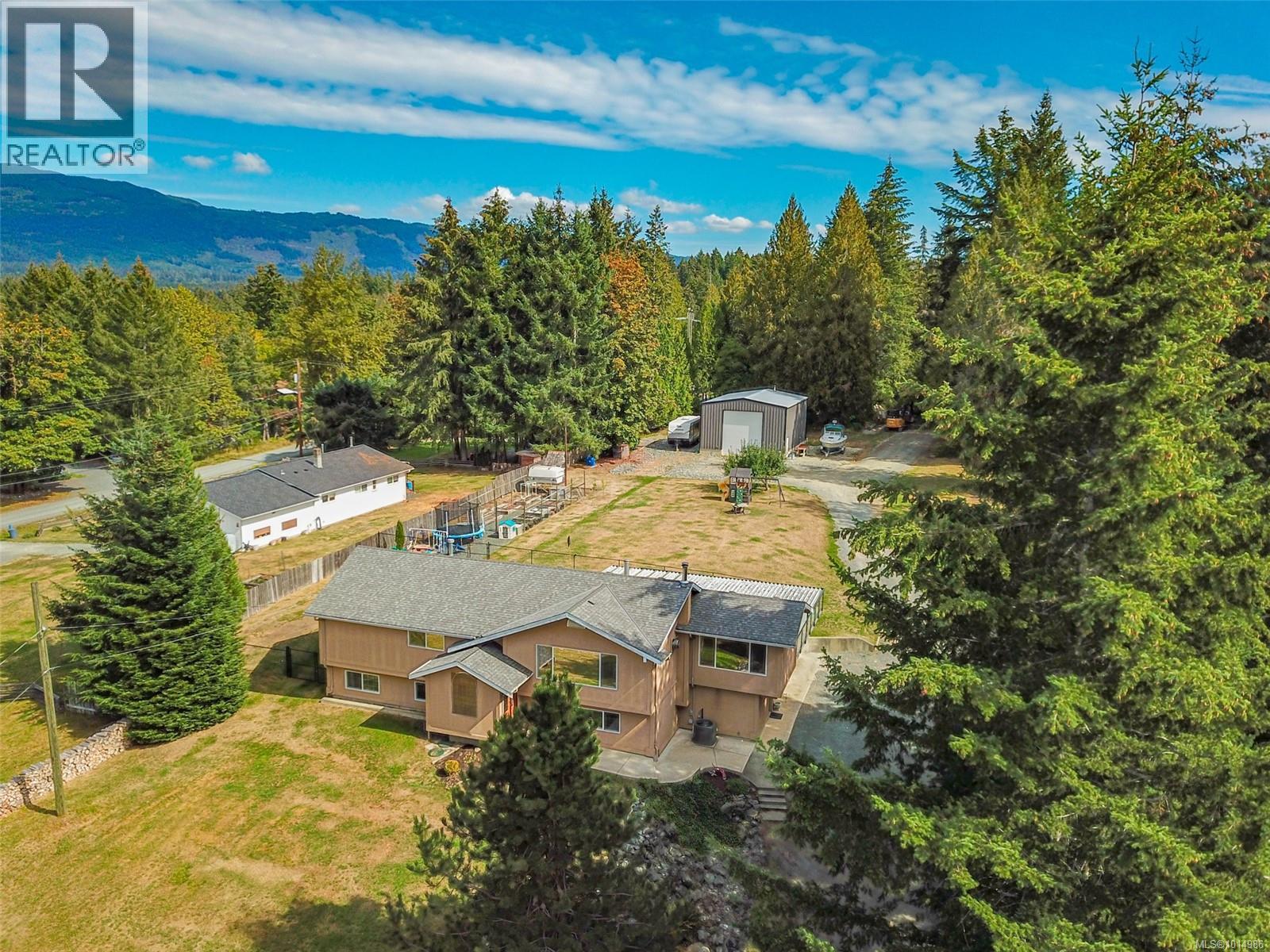 5953 Stuart Ave, Port Alberni