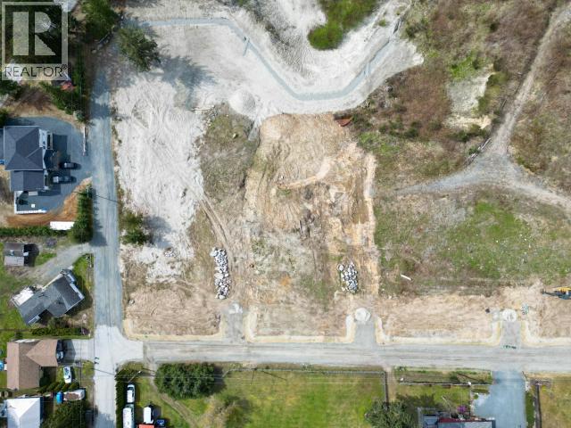 Lot 10 GRENVILLE AVE, Powell River