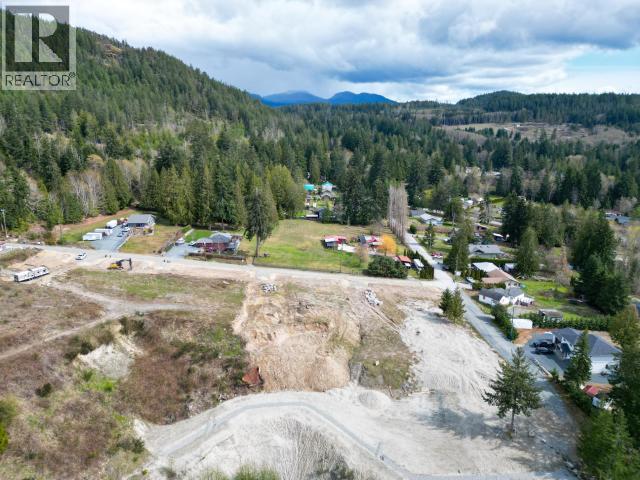 Lot 10 GRENVILLE AVE, Powell River
