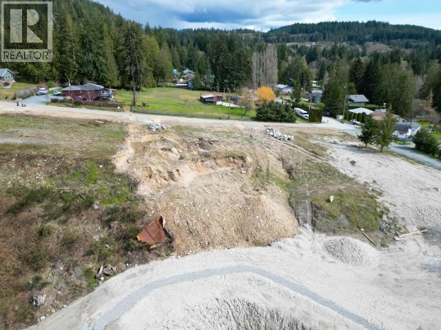 Lot 10 GRENVILLE AVE, Powell River