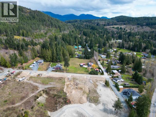 Lot 10 GRENVILLE AVE, Powell River