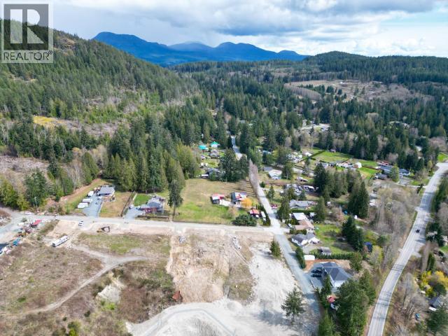 Lot 10 GRENVILLE AVE, Powell River