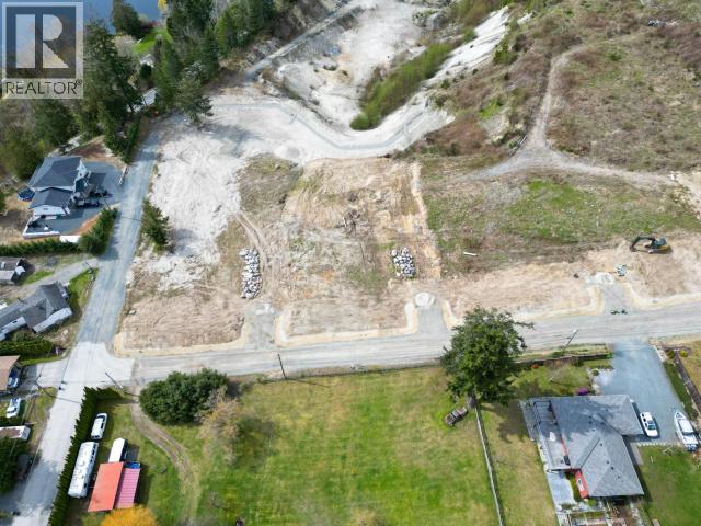 Lot 10 GRENVILLE AVE, Powell River