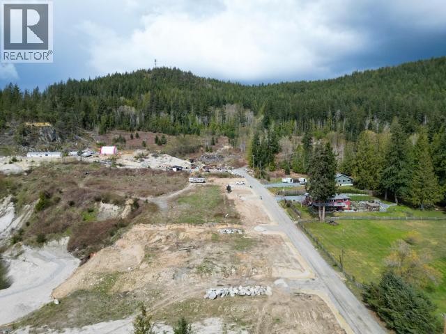 Lot 10 GRENVILLE AVE, Powell River