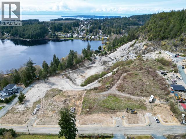 Lot 10 GRENVILLE AVE, Powell River