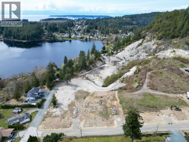 Lot 10 GRENVILLE AVE, Powell River