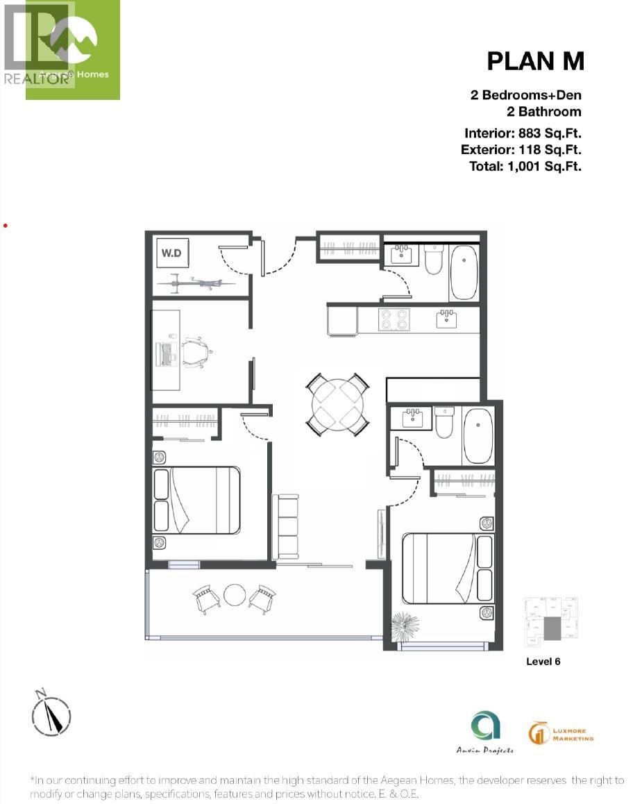 602 37994 SECOND AVENUE, Squamish