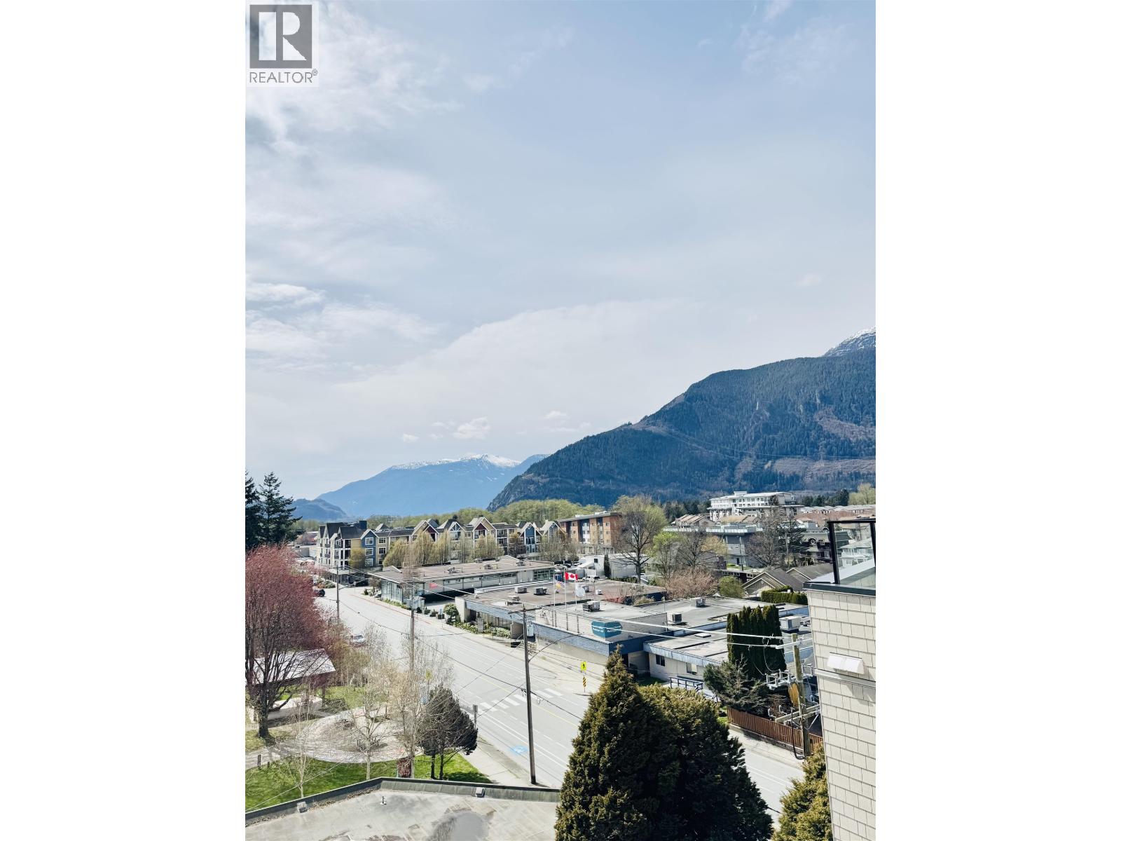 602 37994 SECOND AVENUE, Squamish