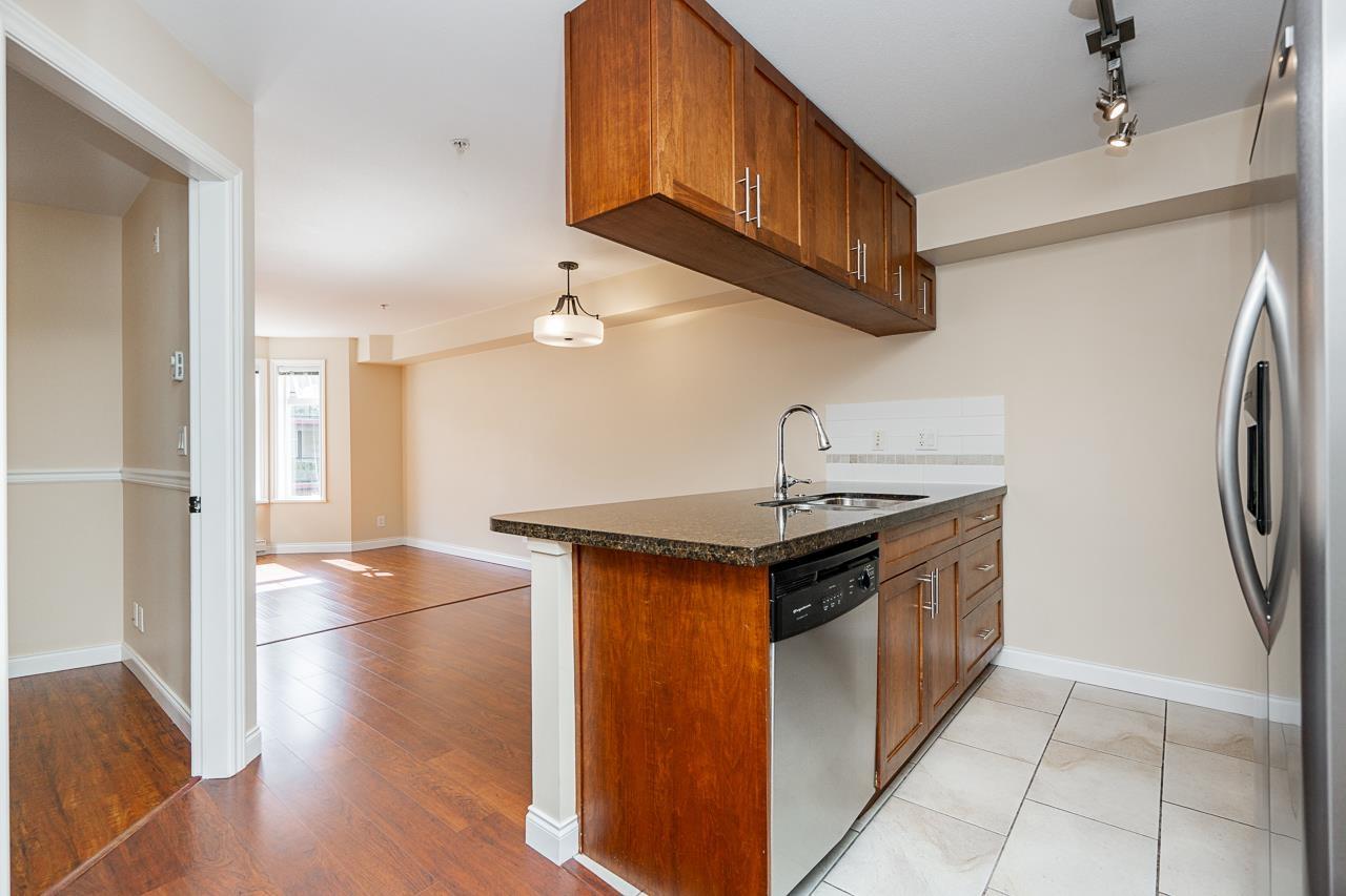 337 5660 201A STREET, Langley