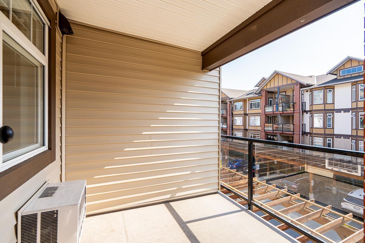 337 5660 201A STREET, Langley