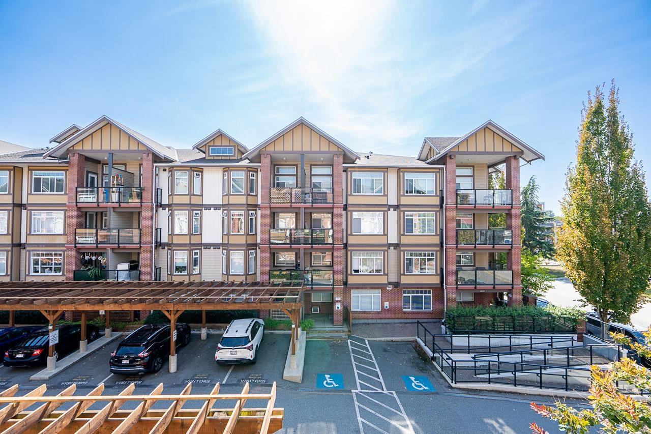 337 5660 201A STREET, Langley