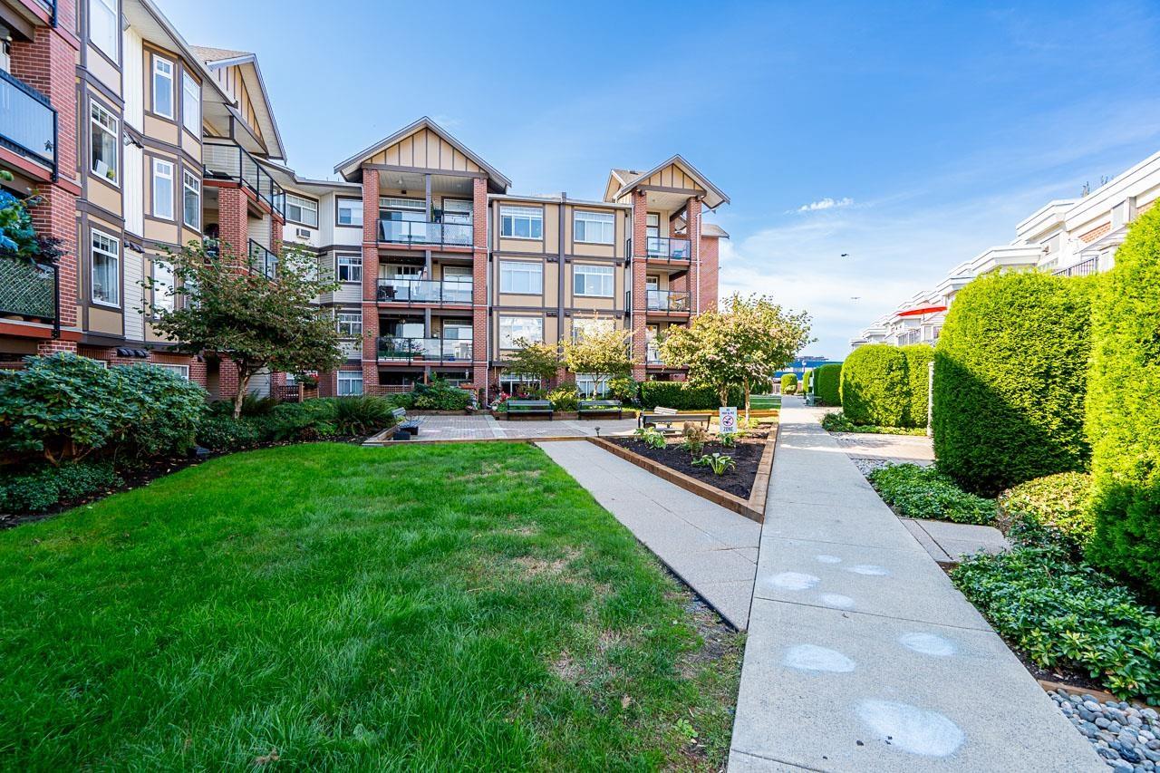 337 5660 201A STREET, Langley