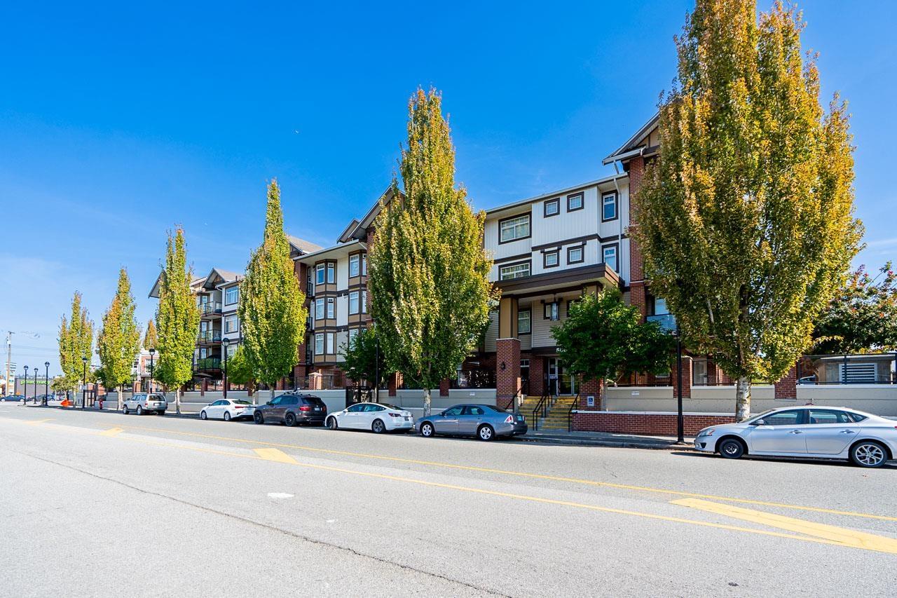 337 5660 201A STREET, Langley
