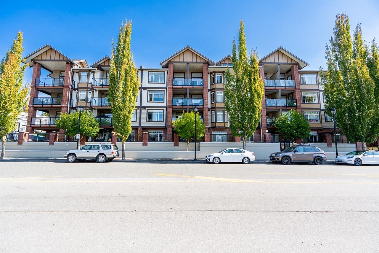337 5660 201A STREET, Langley