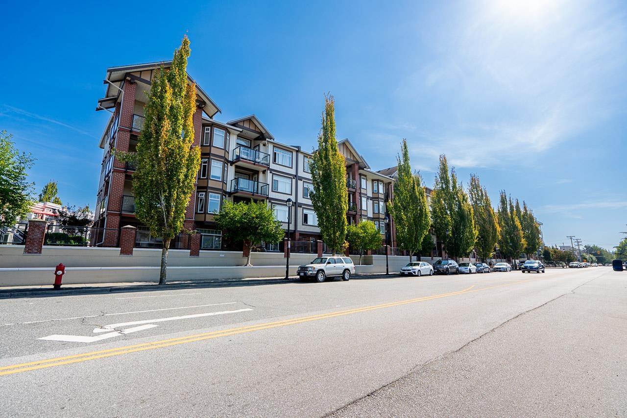337 5660 201A STREET, Langley