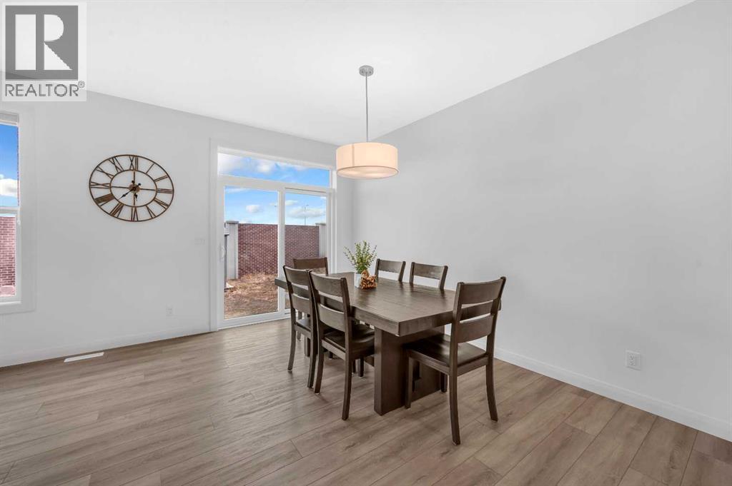 Single Family House for Sale in  Redstone Heights NE Redstone Calgary 