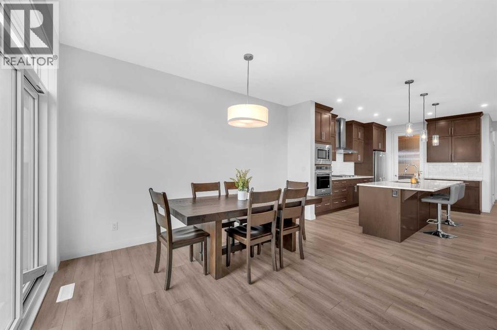 Single Family House for Sale in  Redstone Heights NE Redstone Calgary 