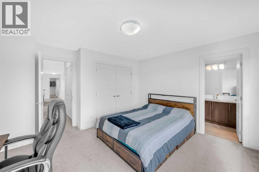 Single Family House for Sale in  Redstone Heights NE Redstone Calgary 