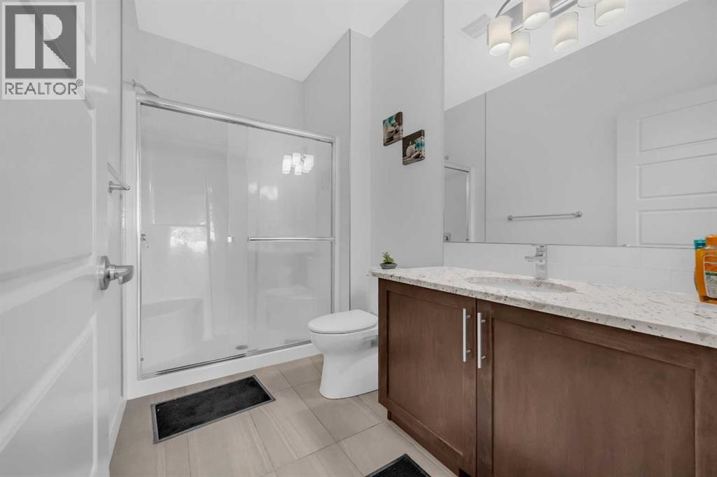 Single Family House for Sale in  Redstone Heights NE Redstone Calgary 
