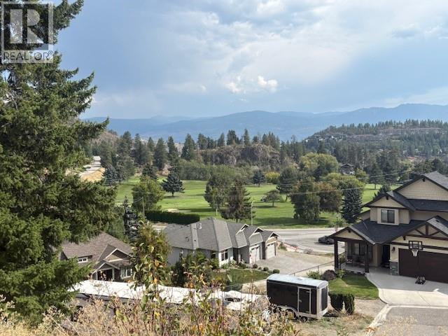 2370 Tallus Ridge Drive, West Kelowna